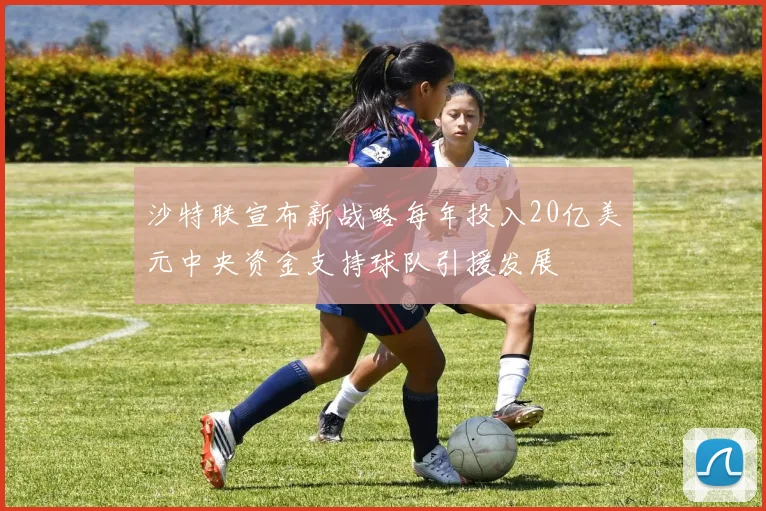 沙特联宣布新战略每年投入20亿美元中央资金支持球队引援发展